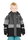 Zigzag Winter Ski Jacket Taylora W-PRO 15,000 (4-Way Stretch, waterproof, windproof) grey/black children